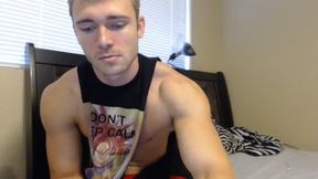 Jaden Storm Private Show