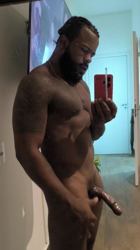 Brazilian BBC roludo