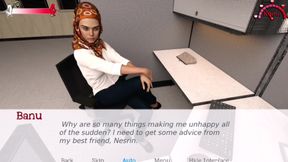 Life in the Middle East - #1 im not ready to have sex yet