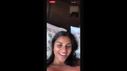 Nri girl pussy show bc in video call