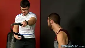 Chubby Bears Wet RimJob Sparks a Wild Hardcore Gay orgy – HardCoreGay HD