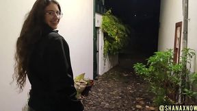 kingdom castle blowjob, cum walker & pee