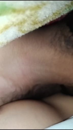 😘Tight choot me land nahi ja raha halp me   Clip 2