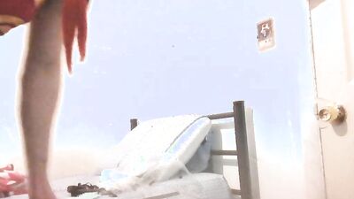 batgirl and wonder woman a crossdressing princess waiting to be extremely fucked