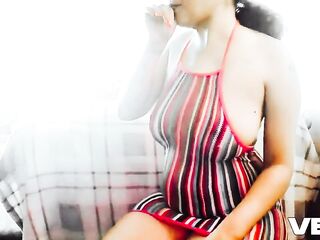 ONE OF THE BADDIES GIVE ORAL PLEASURE TO BIG PENIS BBC REAL BEHIND THE SCENES