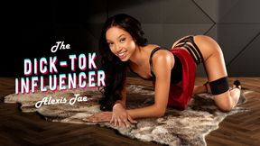 ”The Dick-Tok Influencer”