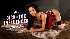 ”The Dick-Tok Influencer”