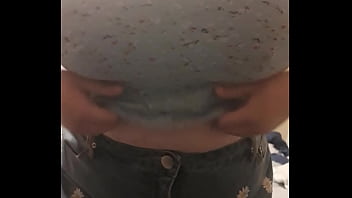 BBW Titty Drop