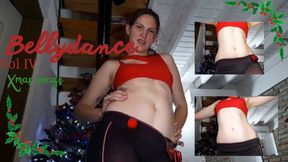 Bellydance Vol IV Xmas songs