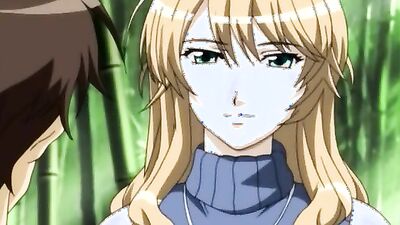 English Subtitled Hentai OVA: Shimaizuma #2 - Uncensored!