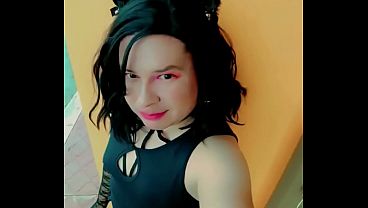 Mi Sissy Favorita, Jill de Cuauht&eacute_moc, c&oacute_mo la extra&ntilde_o.