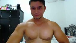 Yael Vasco Private Show