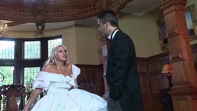 XXX DIRTY MANSION - ANAL SEX ORGY GANGBANG 4K