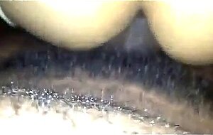 Ass Cum