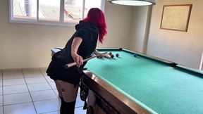 First Porn Scene of Big Tits Slut Friend Ft. Nana Batatinha