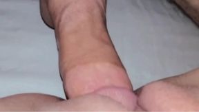 Cheating on My Boyfriend with a Friend - He Came Inside Me