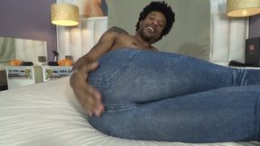 POWERFUL SOLO FARTS WITH JEANS BY JHONI FULL VERSION IN FULL HD