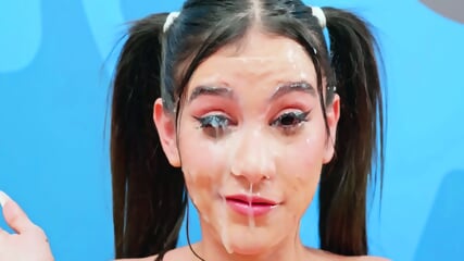 Min Galilea Bukkake #3 Bts