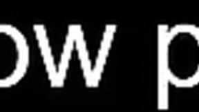 ”Mistress domina butt fucks blonde teen”