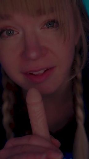 Halloween Special: the Semen Demon