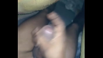Me la jalo cuando estoy solo