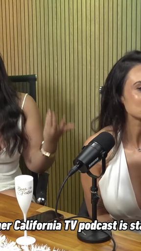 Podcast New Year's Eve of Whoring