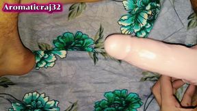 Anjali Bhabhi's bur chod chod kar lal kar kar lal kar di 9 inch thick penis