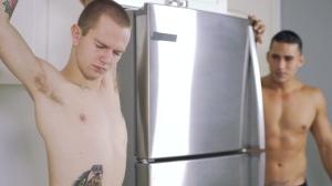 Drill My Hole: Ramming hard and athletic hunk Timothy Drake