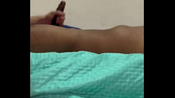 I gave a blowjob to a guy from the street in my room and he came in my mouth.