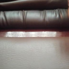 Step Mum Having Fun with Step Stepson