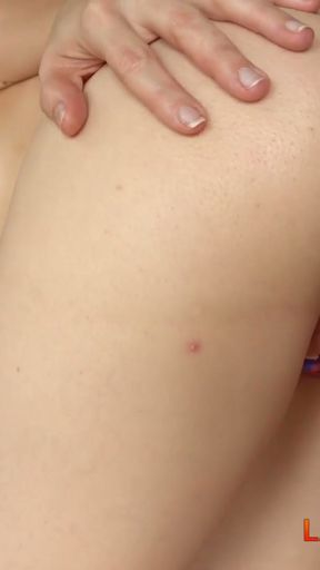 Latina Fuck Tour - Yessica Bunny Is A Filthy Ass To Mouth Cum Whore   Clip 1