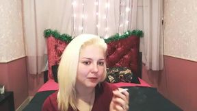 Ruby Conley Private Show