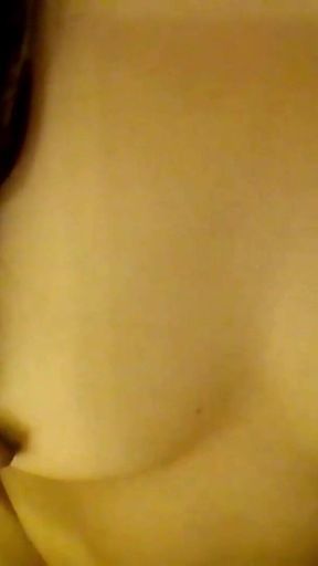 Goon at Oriental Girl's Tits JOI Spiritual Cum Journey Goon Snap Fetish