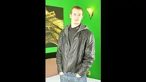 Mark Long Gets Off Hard—Fleshlight Action Hot Neighbor Vibes – GayPornHub 18+