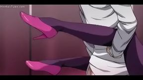 Hentay anime AMV
