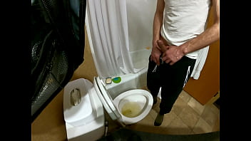 Straight boy Piss compilation