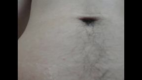 Smooth Twink Jerks Off and Cums