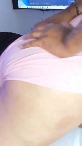 Spectacular moment from &quot;I need this cock deep in my ass.&quot;