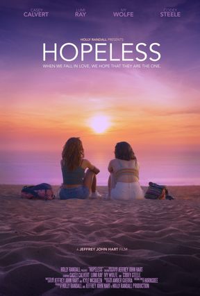 "Hopeless" with Lumi Ray (PWF GG 35)