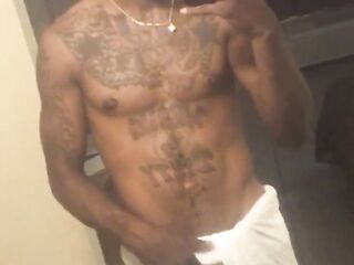Black BBC