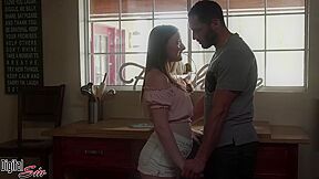 Danni Rivers My Sexy Stepsister