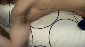 2172 deux heteros virils acceptent un challengej ai lance un challenge a deux...