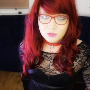 I Know You&rsquo;re A Secret Slut &ndash; Joi