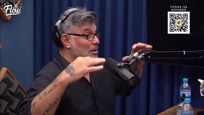 ALEXANDRE FROTA - FALA SOBRE SUA PASSAGEM NO PORNO, SUA TRAJET&Oacute_RIA DE VIDA E A CHEGADA NA VIDA POL&Iacute_TICA