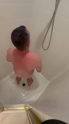 My Original Shower and Shave Clips