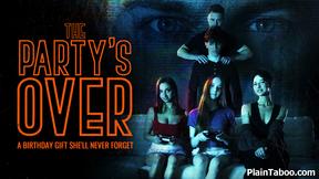 ”Step Daddy should not been left in charge”