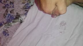 Punheta novinho