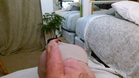 1294 Soaking Wet Panties for Jermaine, From Hot Af Mature Dawnskye1962