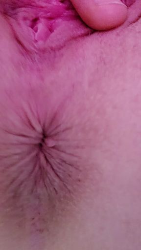 Don't Piss Me off or I'll Have to Punish You