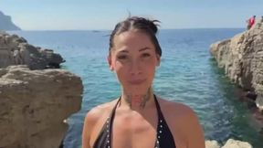 Helena La Reine du Trio Jacquie et Michel TV Vido Porno porn video